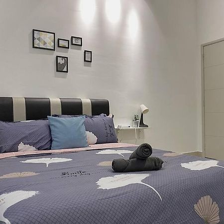 Desaru Twin Home 32Pax Bandar Penawar Luaran gambar