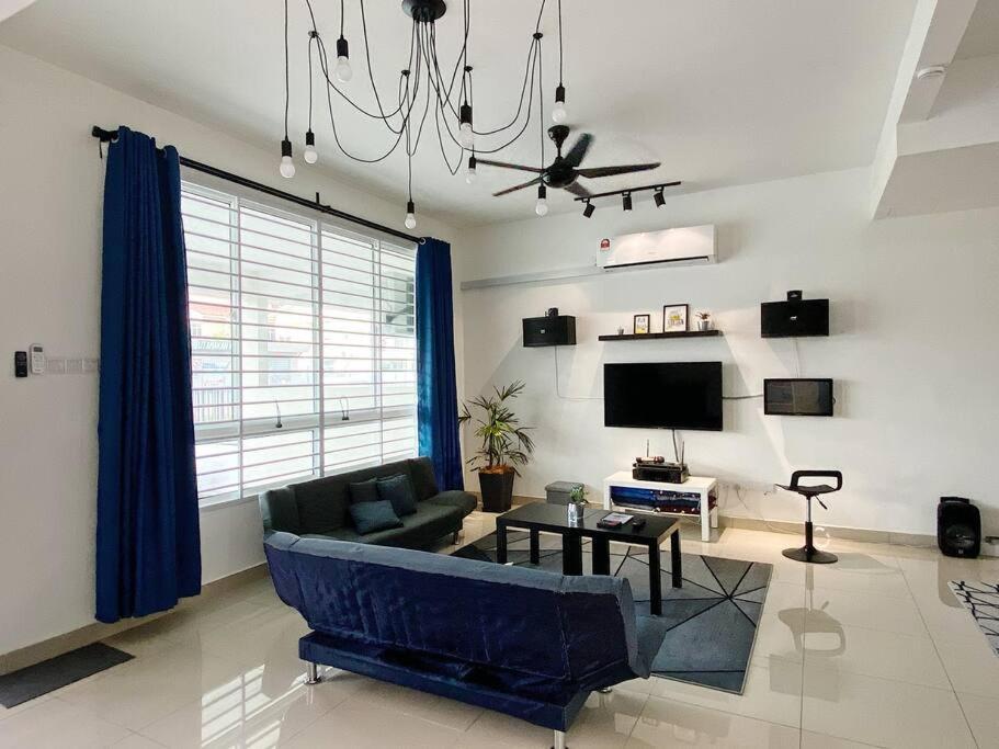 Desaru Twin Home 32Pax Bandar Penawar Luaran gambar