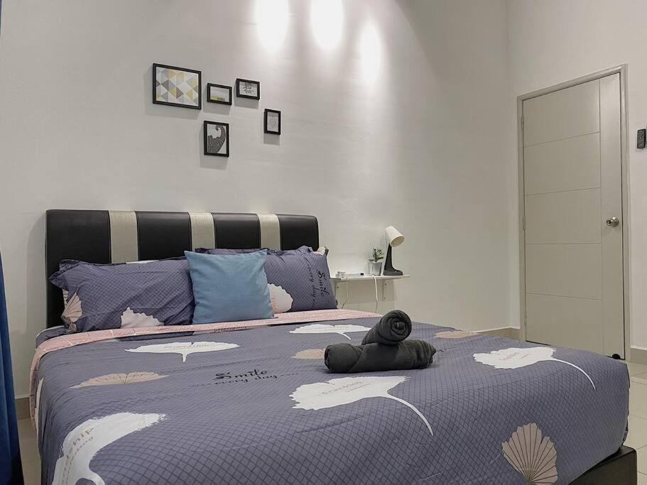 Desaru Twin Home 32Pax Bandar Penawar Luaran gambar