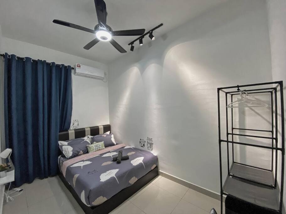 Desaru Twin Home 32Pax Bandar Penawar Luaran gambar