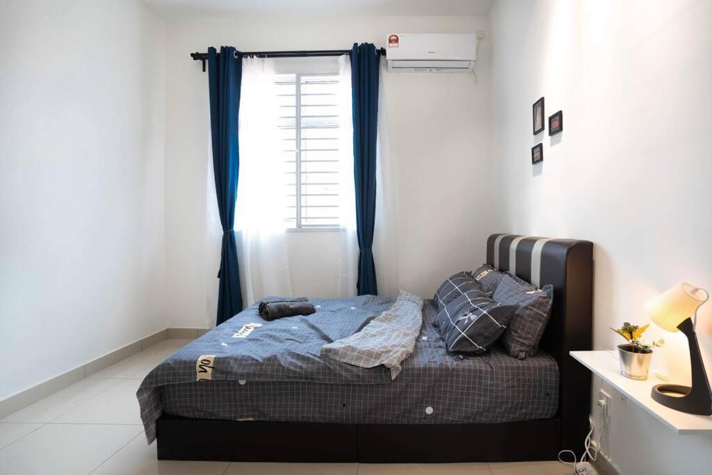 Desaru Twin Home 32Pax Bandar Penawar Luaran gambar