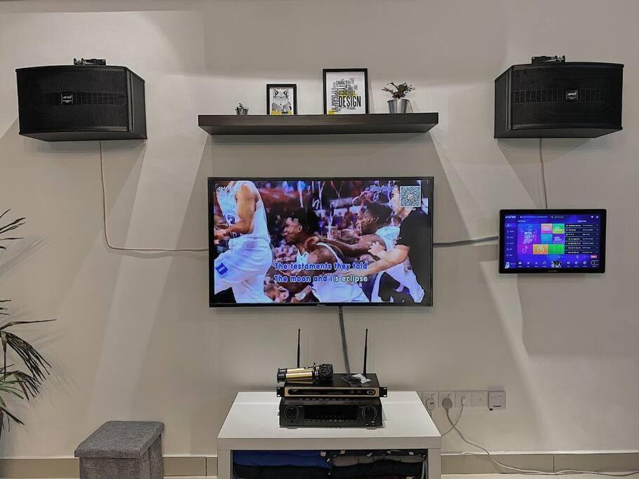 Desaru Twin Home 32Pax Bandar Penawar Luaran gambar