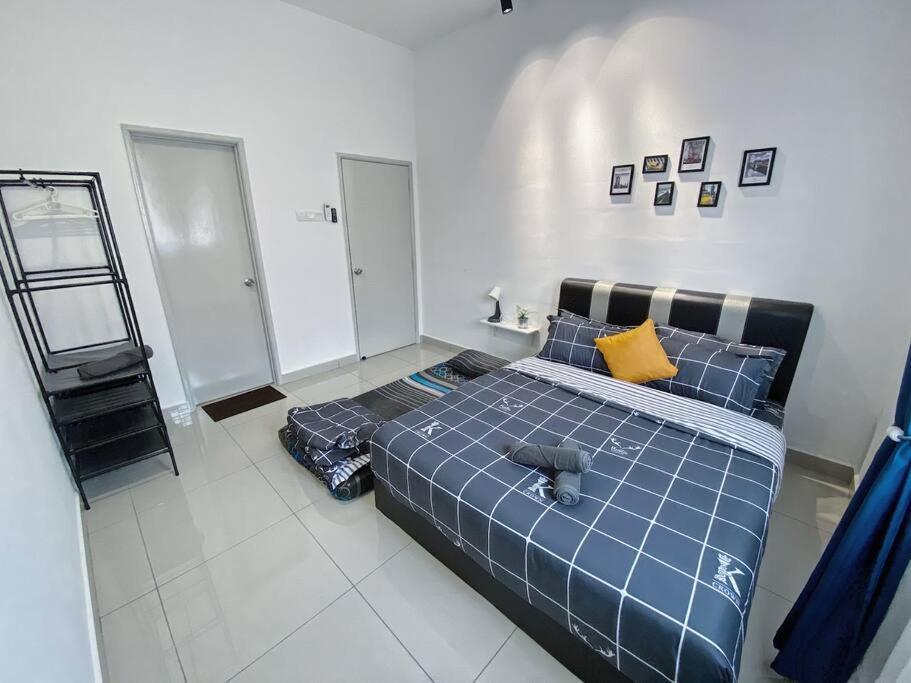 Desaru Twin Home 32Pax Bandar Penawar Luaran gambar
