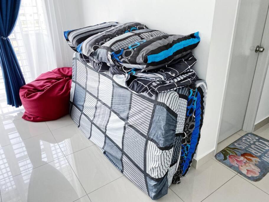 Desaru Twin Home 32Pax Bandar Penawar Luaran gambar