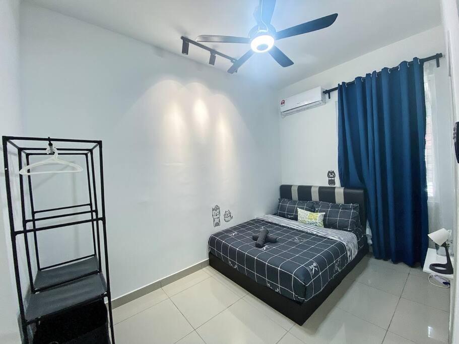 Desaru Twin Home 32Pax Bandar Penawar Luaran gambar