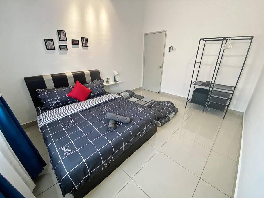 Desaru Twin Home 32Pax Bandar Penawar Luaran gambar