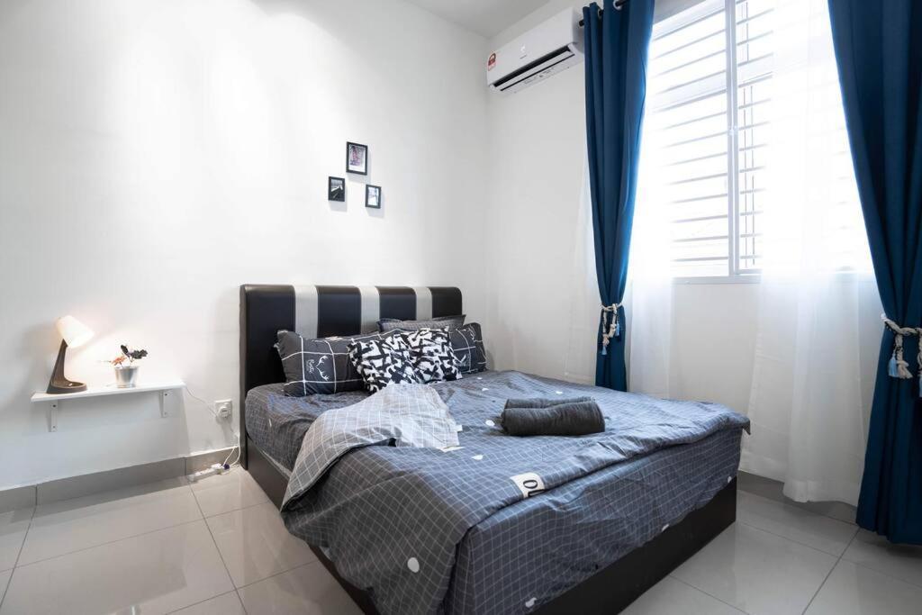 Desaru Twin Home 32Pax Bandar Penawar Luaran gambar