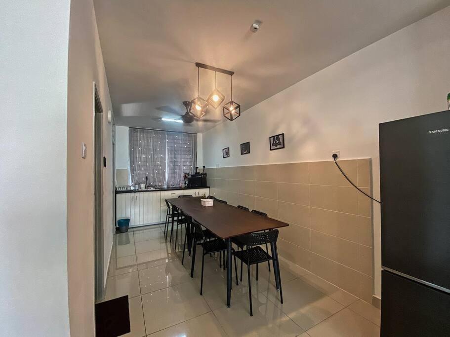 Desaru Twin Home 32Pax Bandar Penawar Luaran gambar