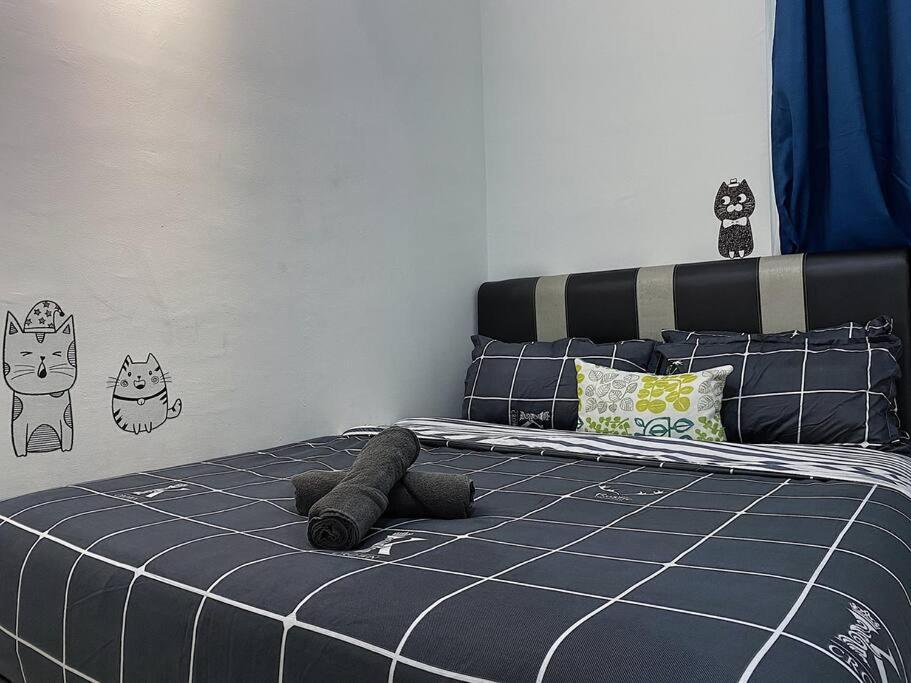 Desaru Twin Home 32Pax Bandar Penawar Luaran gambar