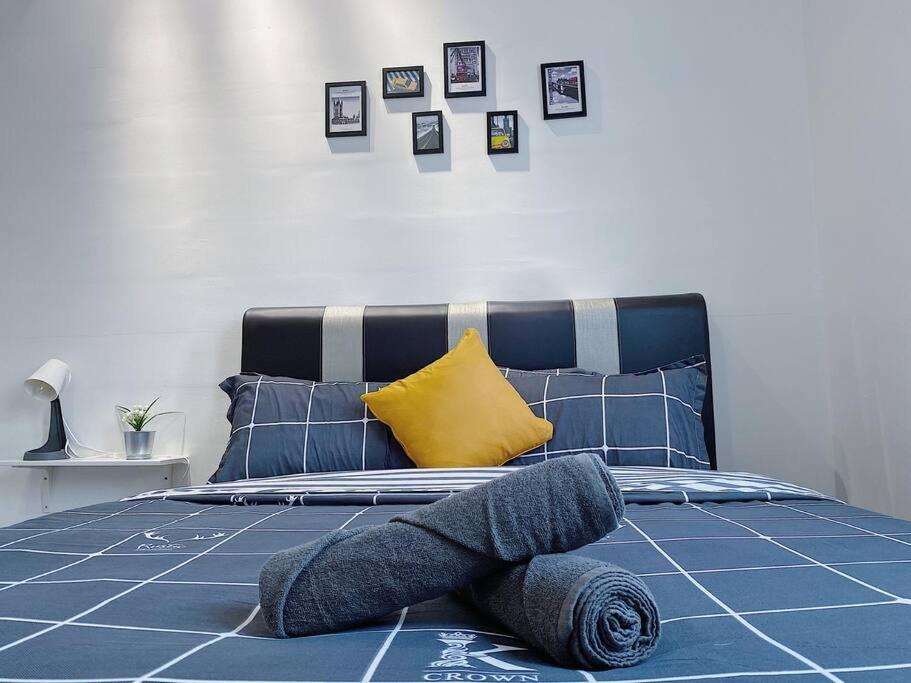 Desaru Twin Home 32Pax Bandar Penawar Luaran gambar