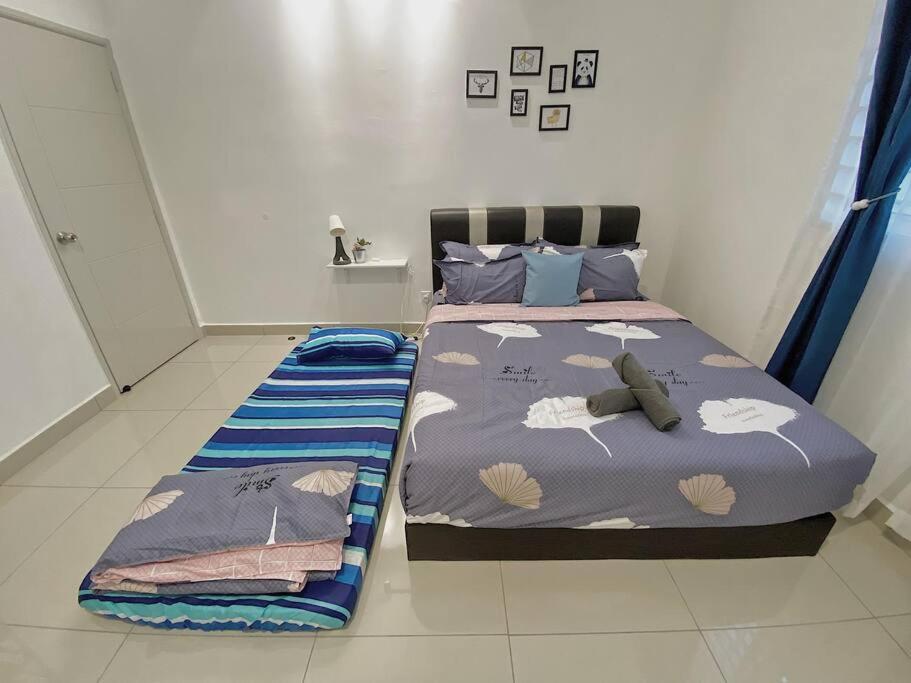 Desaru Twin Home 32Pax Bandar Penawar Luaran gambar